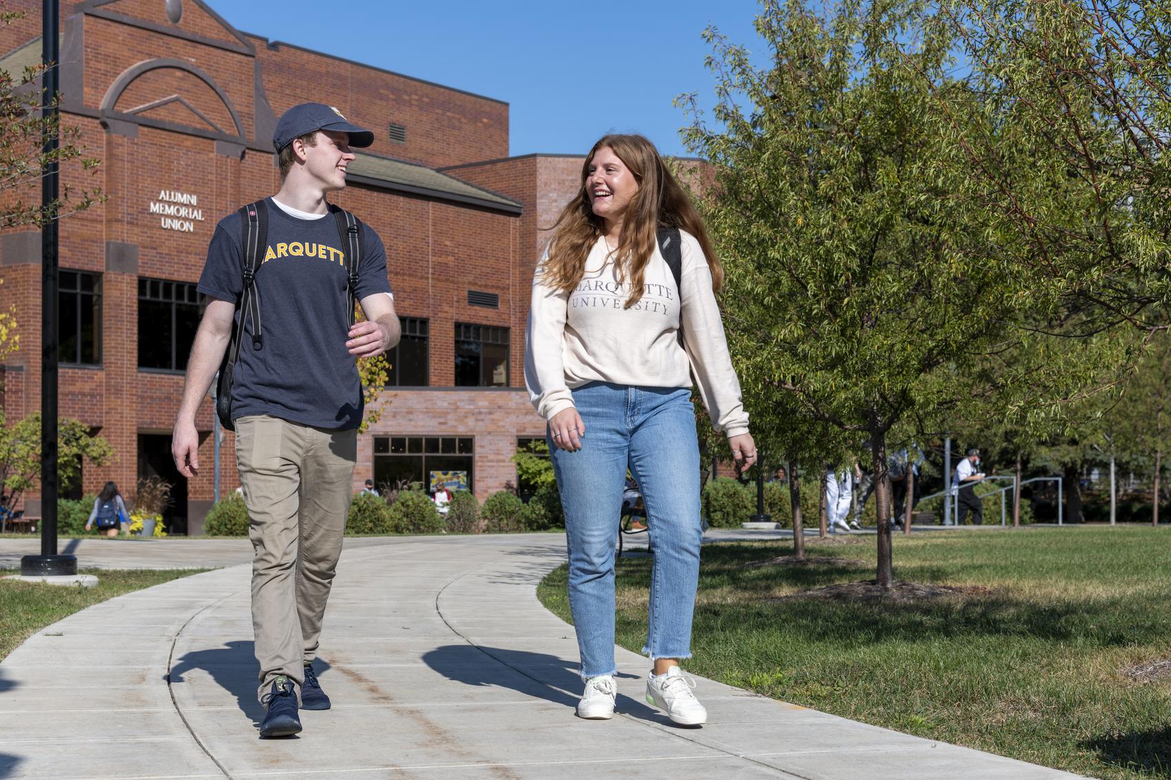 Marquette ranked a ‘Best College’ by Princeton Review for 2022 ...