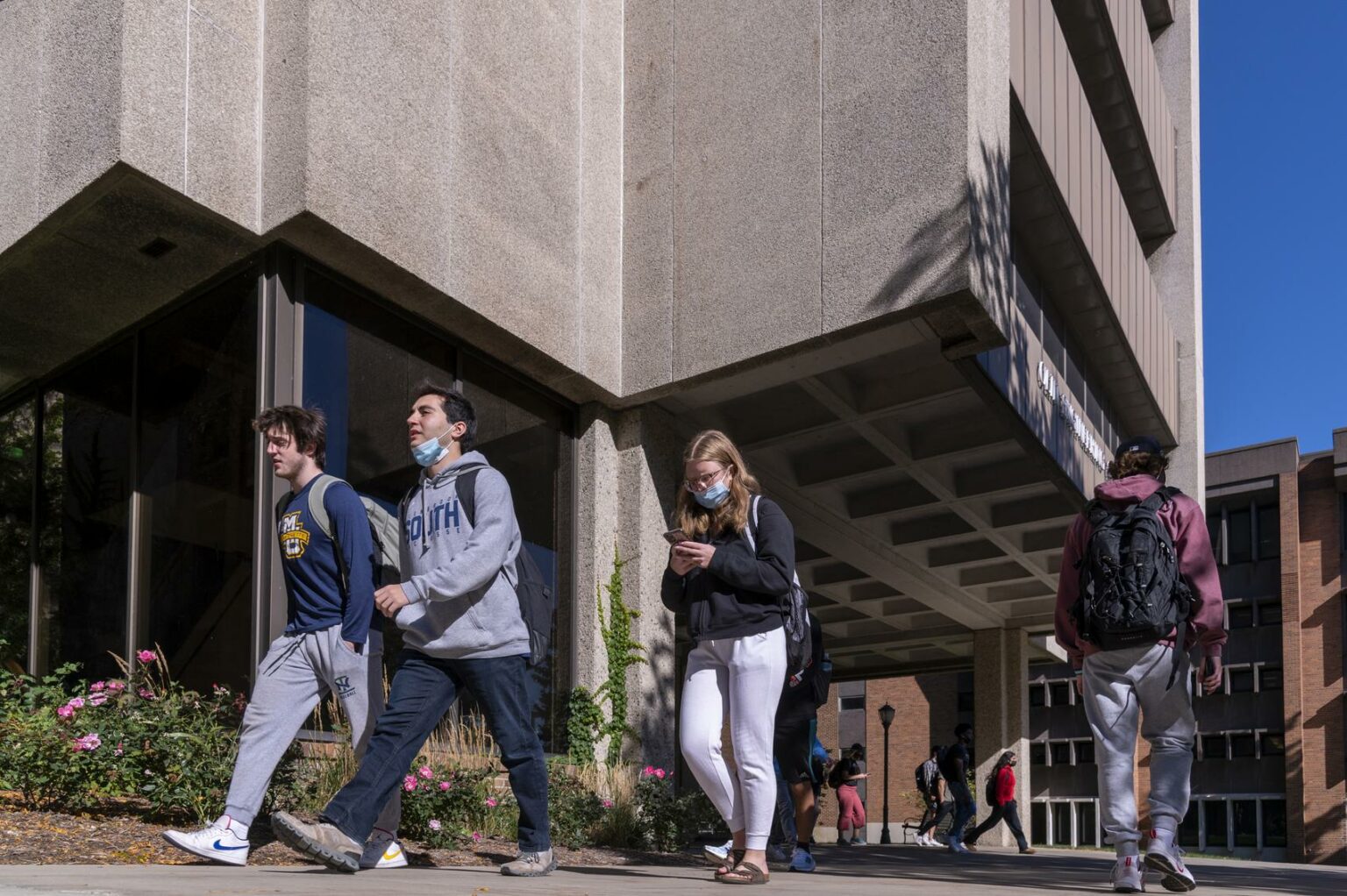 COVID19 Update New university quarantine protocols align with CDC