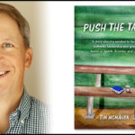 Marquette bookshelf: ‘Push the Tarp: A story about fostering authentic leadership and great teams’