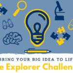 Explorer Challenge pre-proposals due Dec. 9 