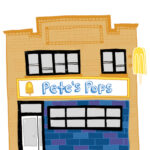 Buy one, get one free Pete’s Pops with MUID, Aug. 29-Sept. 30