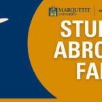 Fall Study Abroad Fair, Sept. 7