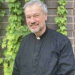 Hall Minister Q&A: Fr. Michael Maher, S.J.