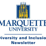 Sign up to receive monthly diversity newsletter 