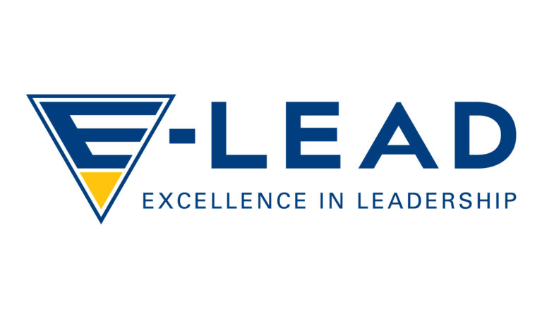 Excellence in Leadership (E-Lead) Program applications now open ...