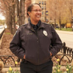 National Police Woman Day Q&A with Chief Edith Hudson