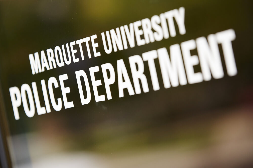 Free steering wheel locks available from MUPD | Marquette Today
