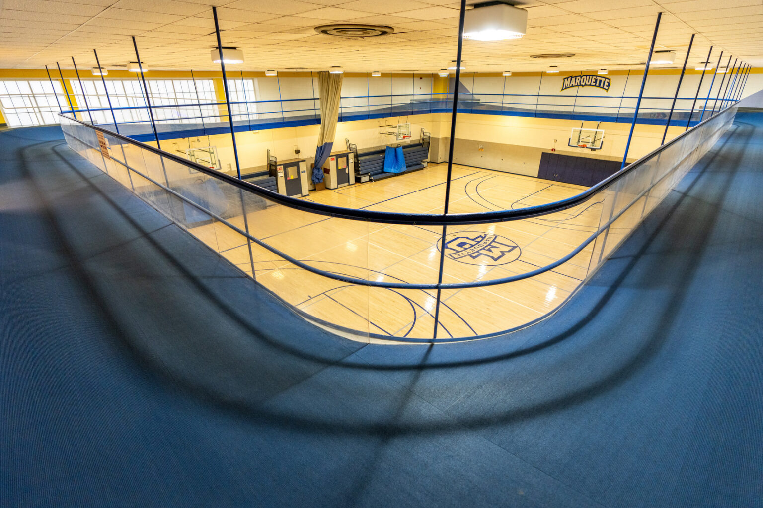 Hitting the gym in 202324 Your guide to interim fitness, recreation