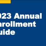 2023 Annual Benefits Enrollment starts Oct. 24 and runs through Nov. 7