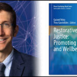 Marquette bookshelf: ‘Restorative Justice: Promoting Peace and Wellbeing’