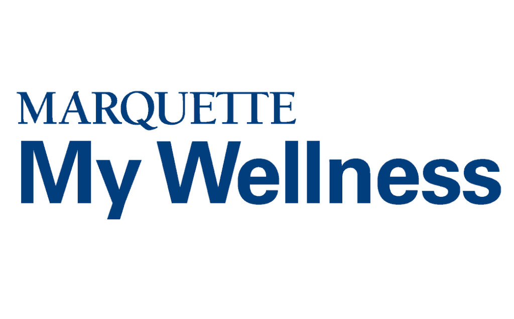 Begin your new year with My Wellness Marquette Today