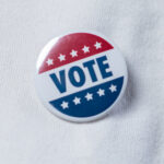 Non-Partisan Early Voting Buddies Program, Nov. 1-4; Election Day shuttle, Nov. 8