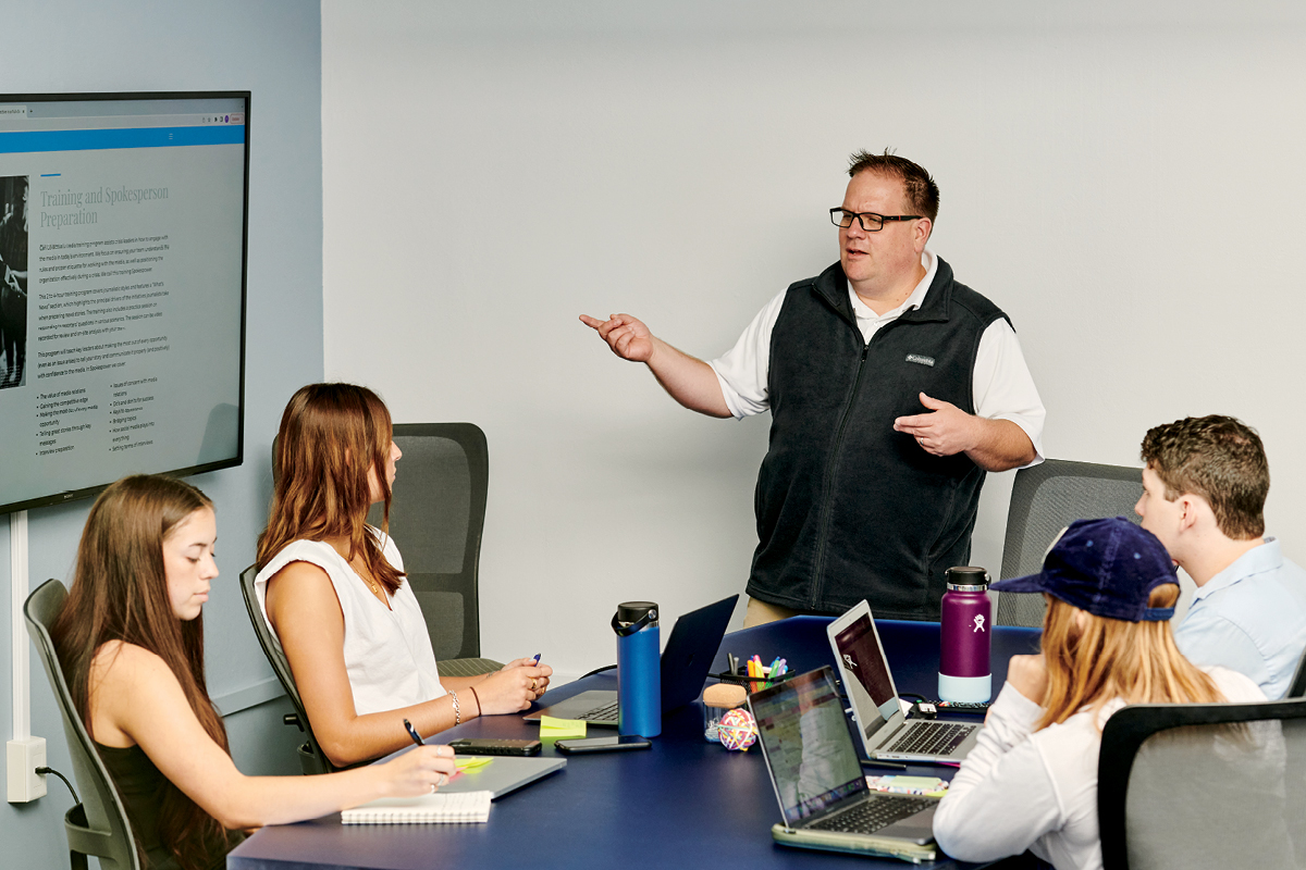 Going Pro Marquette Today