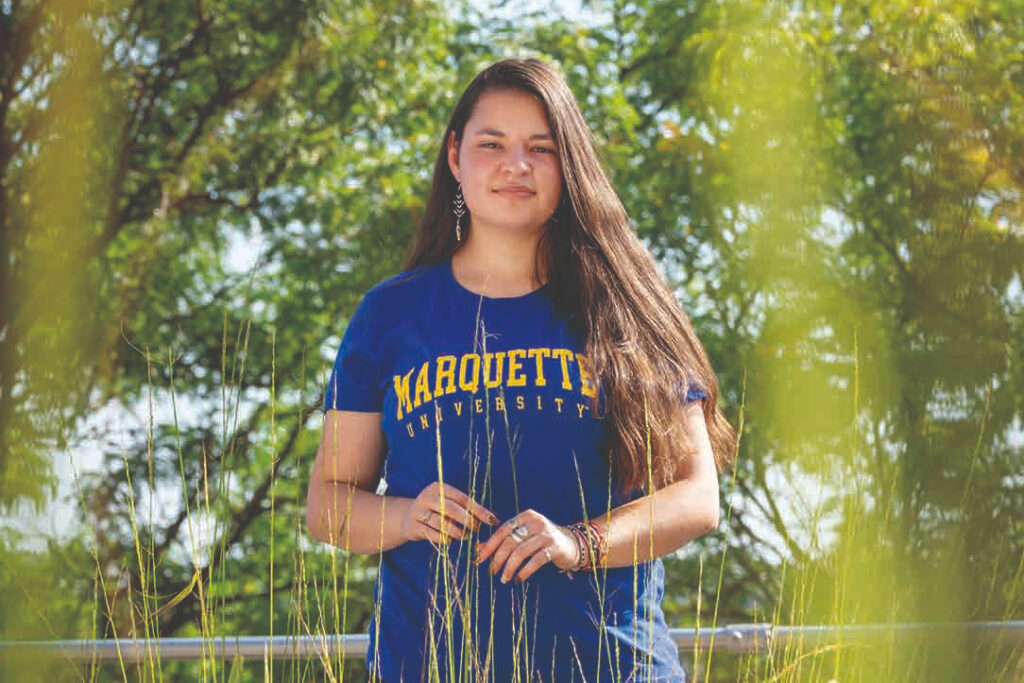 Student reflections: What does Indigenous Peoples’ Day mean to me ...