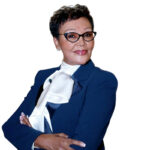 Pause to reflect: A Q&A with Felicia Mabuza-Suttle