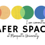 Attend Safer Spaces workshops in December