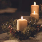 Attend the Advent Reconciliation Service, Dec. 7