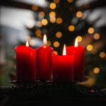 Celebrate the season of Advent with events, concerts and worship 