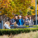 Cleaner and greener: Marquette strives for a more sustainable campus