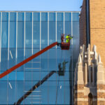Through a decade of Campus Master Planning, Marquette sees bold, innovative changes