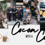 MUPD’s Cocoa with a Cop, Dec. 7