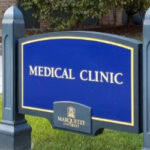 Medical Clinic Patient Portal login protocol update