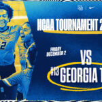 Volleyball to host Georgia Tech in second round of NCAA Tournament Dec. 2