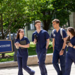 Marquette bolsters scholarship resources and Dental School funding thanks to $1M combined gift from the We Energies Foundation