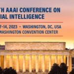Computer Science professor, Ph.D. student to present at national AI conference