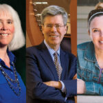 Three named to BizTimes Milwaukee’s Notable Leaders in Higher Education list