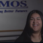 Klingler College of Arts and Sciences student named UMOS Hispanic Youth of the Year