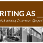 Register to attend 5th annual Writing Innovation Symposium, Feb. 2-3