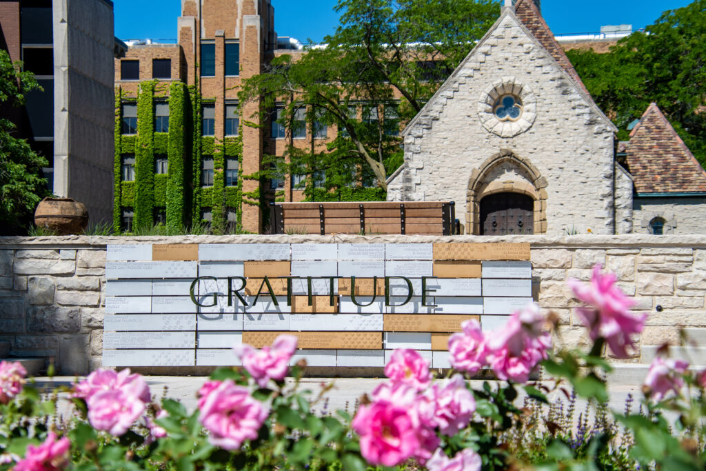 Mass on the Grass newest opportunity for community faith worship