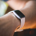 Wellness tip: Sync your fitness trackers to earn points for My Wellness