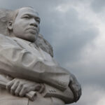 A reflection on Dr. Martin Luther King Jr. Day from Dr. Cedric Burrows