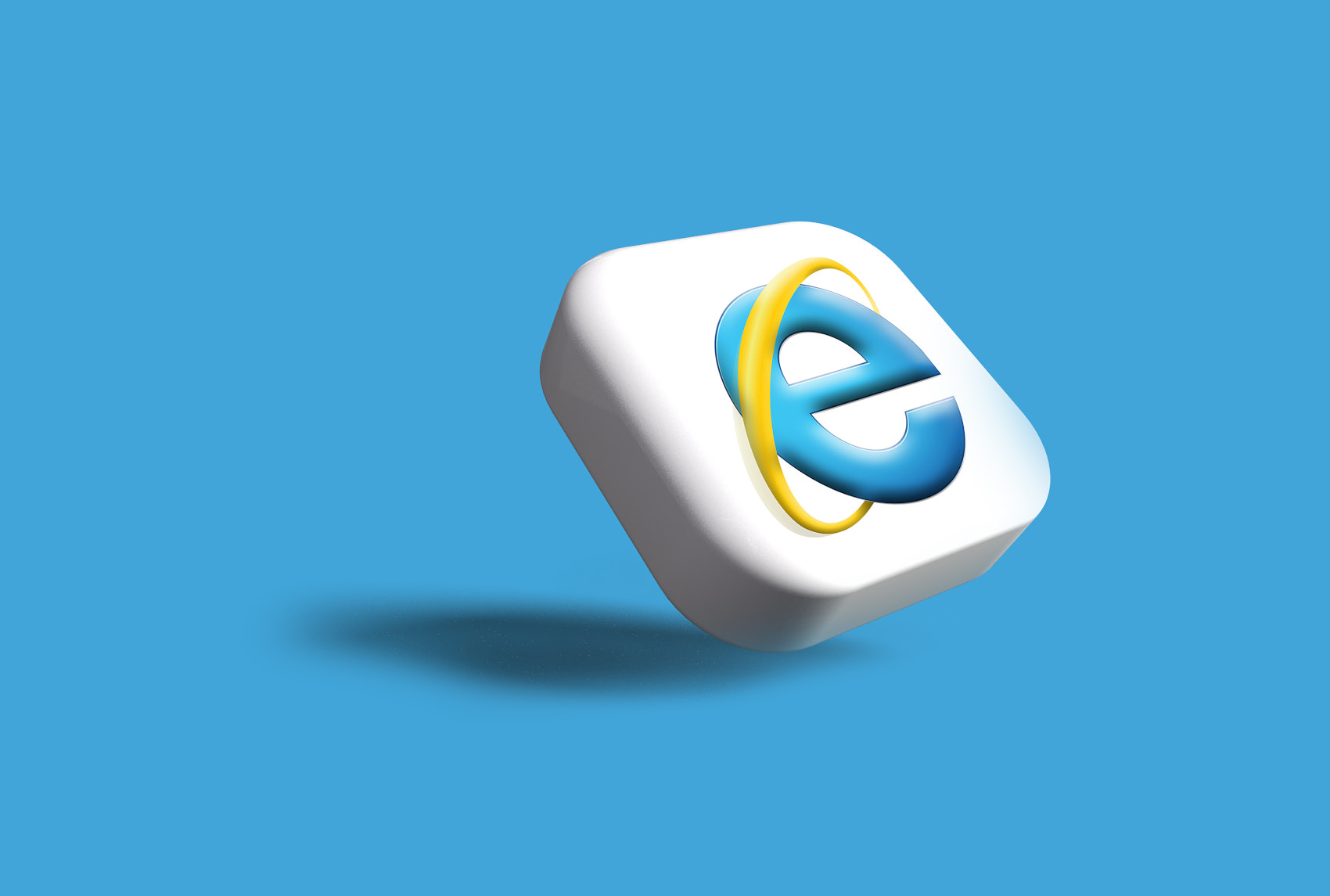 Microsoft retiring Internet Explorer web browser - Marquette Today
