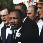 Honor Dr. Martin Luther King Jr. in a memorial prayer service and reflection Jan. 18 