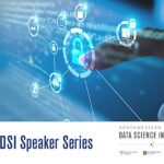 NMDSI Speaker Series on data science and physics, April 7