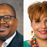 Dr. Xavier Cole, Tammy Belton-Davis named to BizTimes’ list of Notable BIPOC Executives