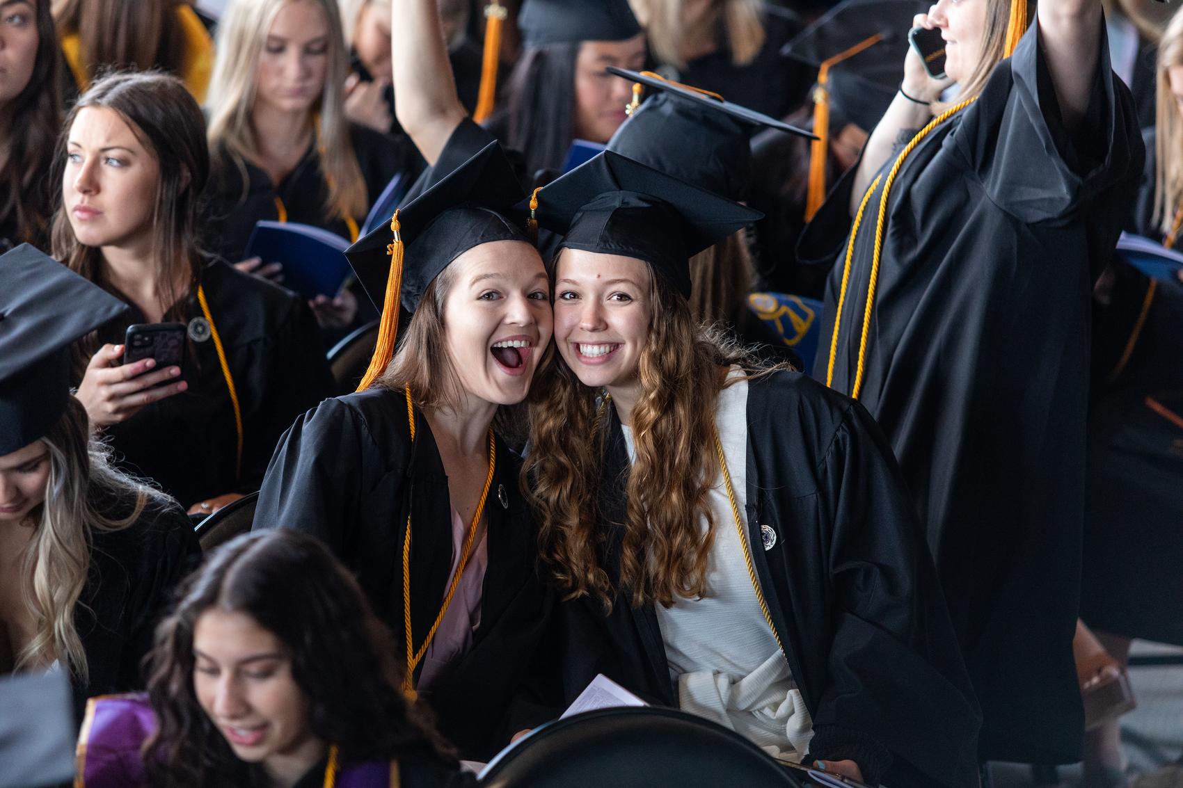 Undergraduate Commencement tickets what you need to know Marquette Today