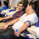 Global Medical Brigades and Versiti Blood Drive, March 22 and 31