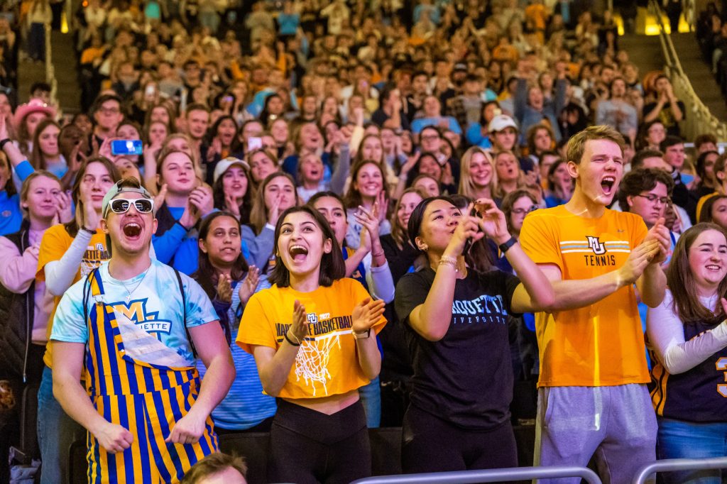 8 great things (you may not know) about Marquette Marquette Today