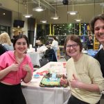 Photos: Marquette celebrates Engineers Week with activities and competitions hosted by student leaders in the Opus College of Engineering