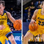 We are Marquette! What to know as men’s and women’s basketball start NCAA Tournament journeys