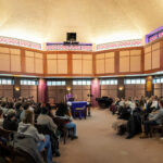 Lenten Reconciliation Service, March 23