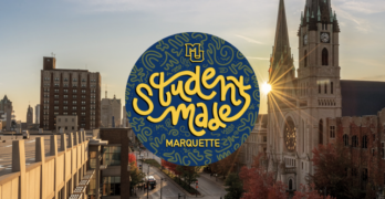 Student-Made Marquette gives student entrepreneurs an e-tail platform