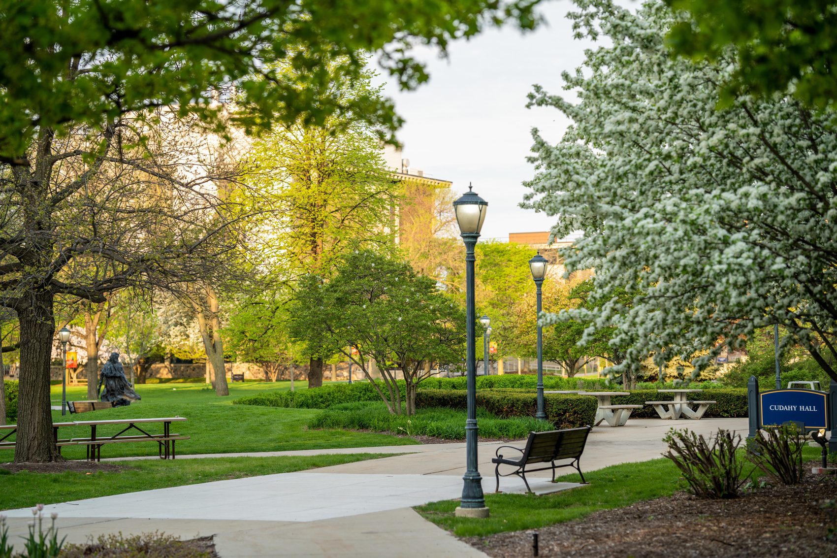 Residence halls will close for spring semester on May 13 Marquette Today