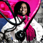 Jasmine Zapata Superhero of Medicine