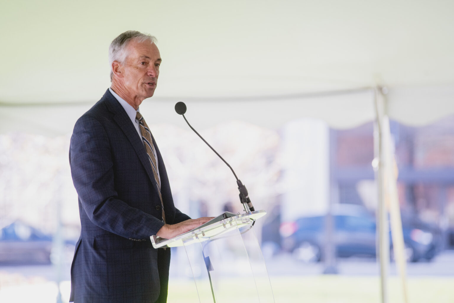 Photo gallery: O’Brien Hall dedication ceremony | Marquette Today