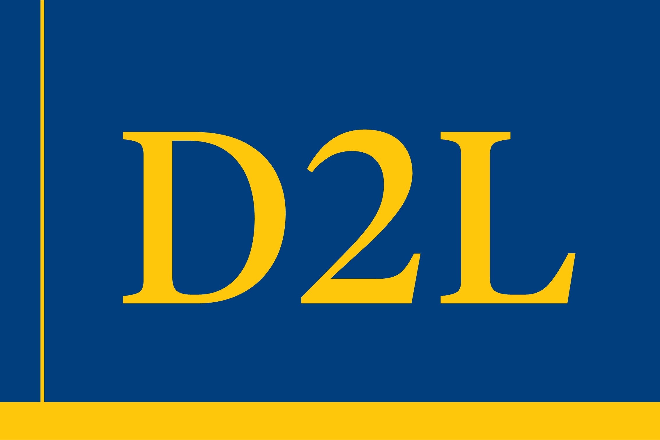 Expanded support for D2L includes live chat, 24/7 phone line